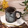 325ml Mechanic Coffee Mug Toolbox Design Mechanic Mug Funny Water Cup  Auto/Car Mechanic Gift