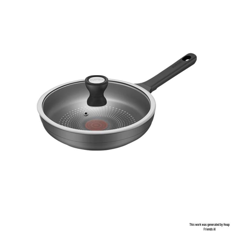 Supor Non-stick Frying Pan
