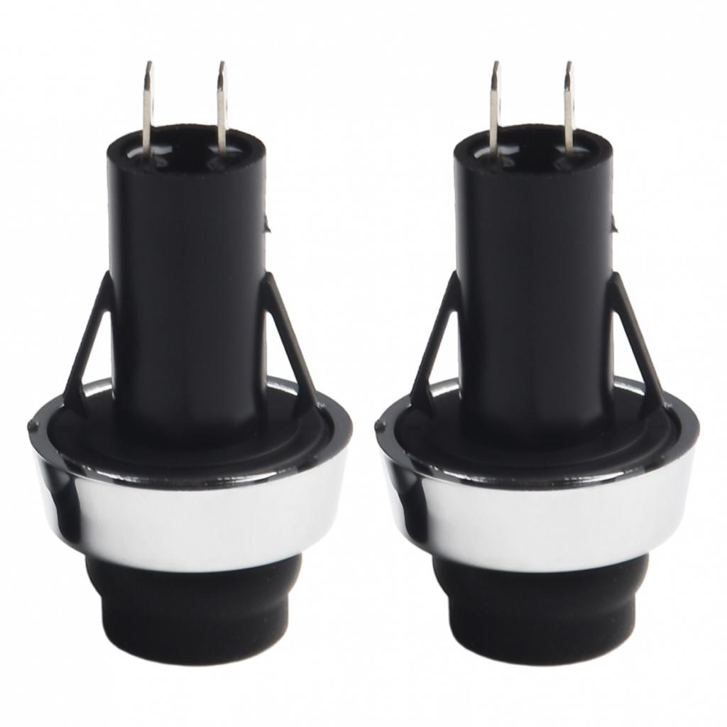 For Lighted Knobs Button Switch Household Light Switch