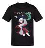 Anime Lycoris Recoil Chisato Nishikigi Taki TShirt Size S4XL Gift For Friends