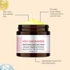 This -fading And Whitening Face Cream Utilizes Multi- Melanin Inhibition Technology To Lighten Dark Spots And Soothe Sensitive Skin.