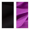 Girls Women Figure Skating Dress Performance Costume Competition Skirt Velvet With Rhinestones 15 Color Options