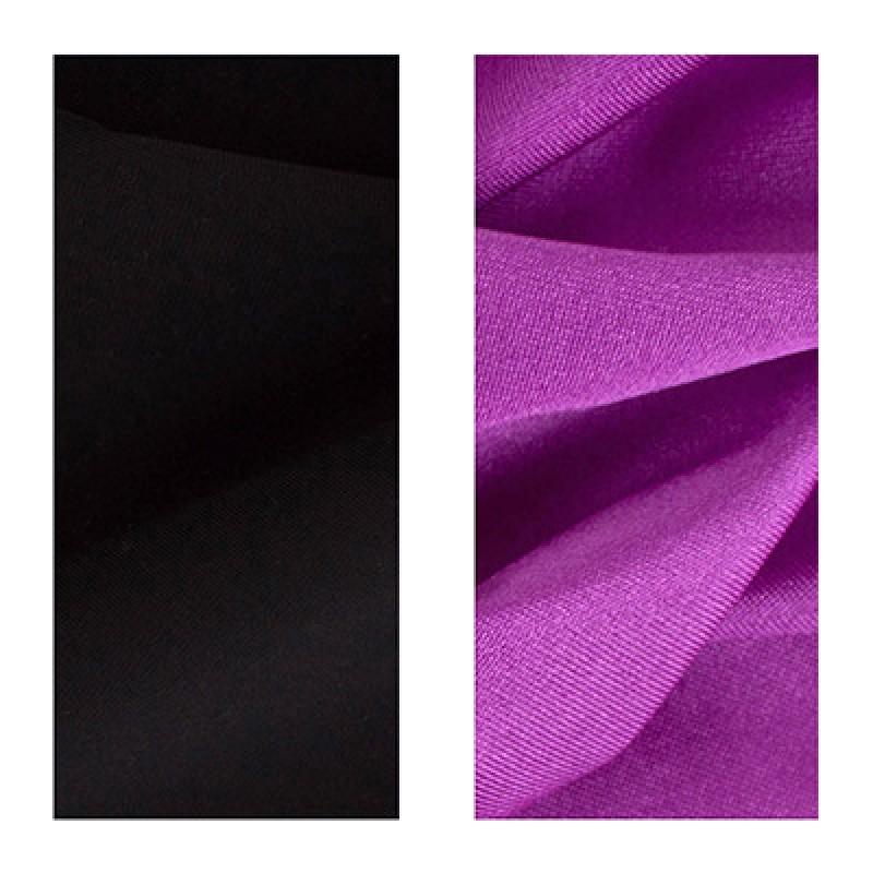 Girls Women Figure Skating Dress Performance Costume Competition Skirt Velvet With Rhinestones 15 Color Options