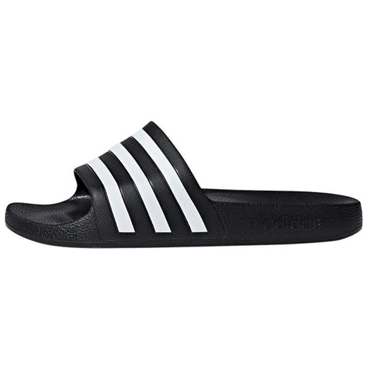 adidas Adilette Aqua  Black  Men s F35543 EU 39