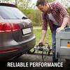 7 Pin To 13 Pin Trailer Caravan Towbar Towing Electric Socket Adapter Plug Converter 12V Electrical Connector Adapter Car Truck