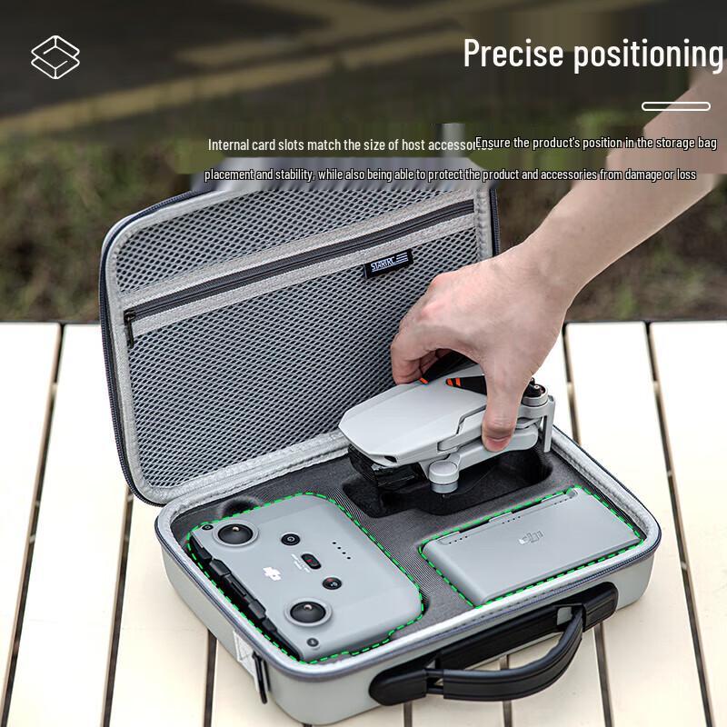 DJI Mini Drone Carrying Case