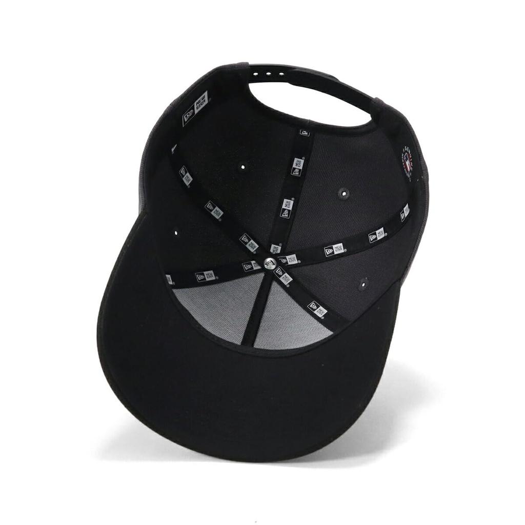 New Era Cap 9FORTY 14711690 NER36C8995 MLB Chicago White Sox CWS Grey FREE ONSPOTZ Exclusive Hat 940 940 SOX Stylish Street Brand Specialty Travel Sun