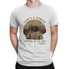 Humor Theres A Atarman T-Shirts Men Crewneck 100% Cotton T Shirt Cool Cool B-Bowie Short Sleeve Tees Printing Tops