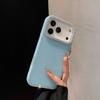 IMD Diamonds Glitter Phone Case For iPhone 17 16 15 14 Plus 13 12 11 Pro Max 16Pro Shockproof Candy Bumper Soft TPU Cover