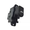 Front Right Window Lifter Switch Button 93580-1R200 For Hyundai Accent 2011-2016