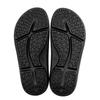 Sunline Infradito di Recupero Nero/Oro XXL SUS-401
