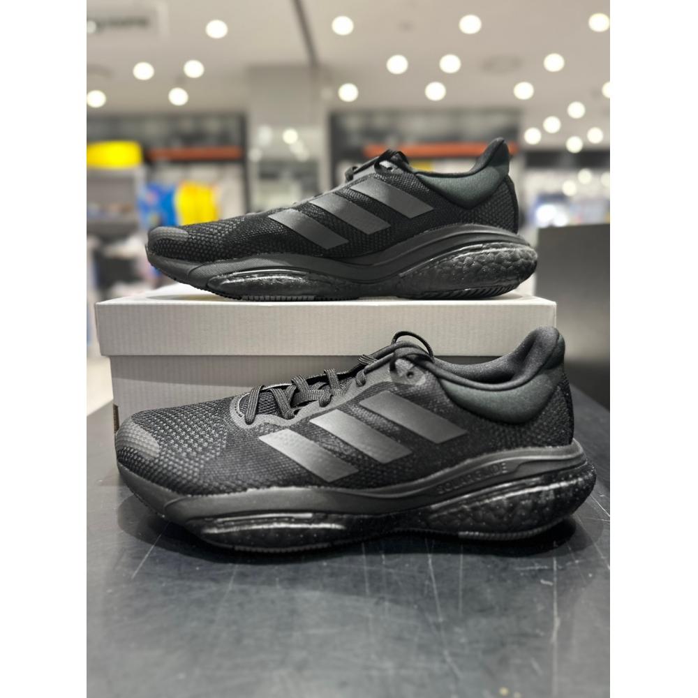 

adidas [adidas] SOLARGLIDE 5 M кроссовки унисекс GX5468