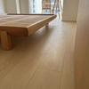 10 sztuk 40x15cm PVC Naklejki Podłogowe Samoprzylepne Naklejki Wodoodporne Pogrubione Naklejki Podłogowe z Drewnianym Wzorem Naklejki Salon