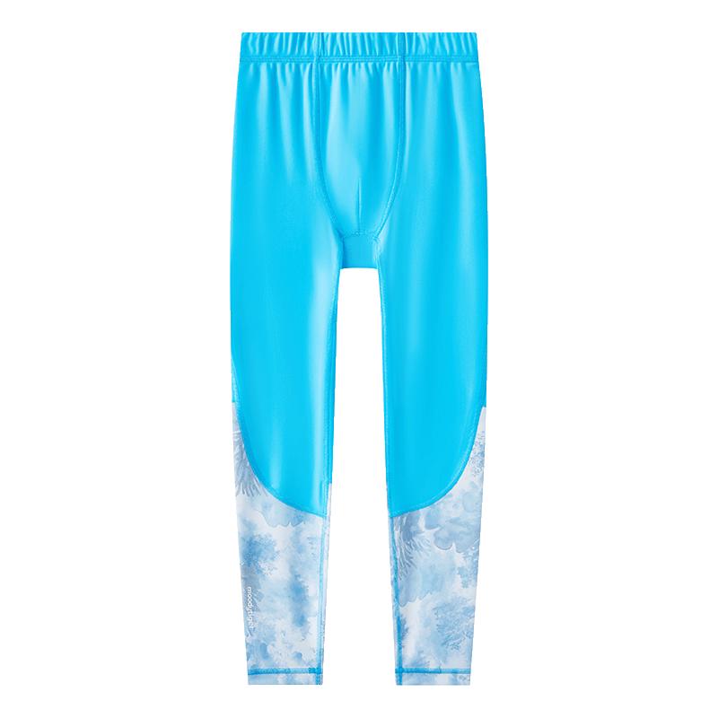 Moodytiger Boys  Two-Piece Sun Protection Swimsuit Set 140