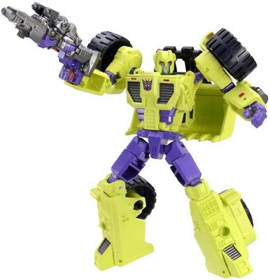 Transformers TAV07 Straßensperre [Artikel]