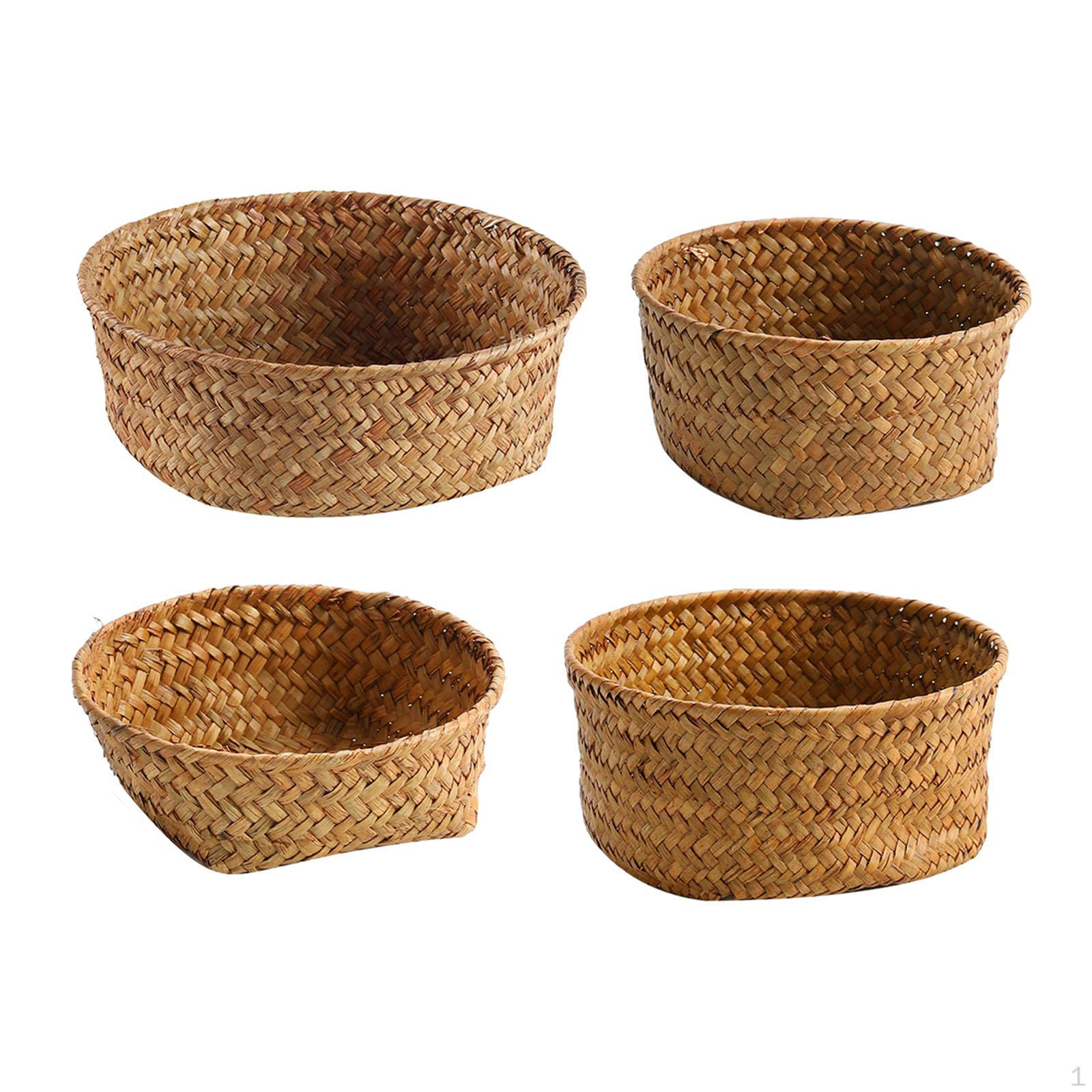 Декоративная корзина для хранения украшений портативный домашний органайзер для фруктов 2594₽