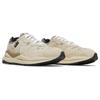 New Balance 57/40 Off-White Unisex Sneakers Green M5740CD1