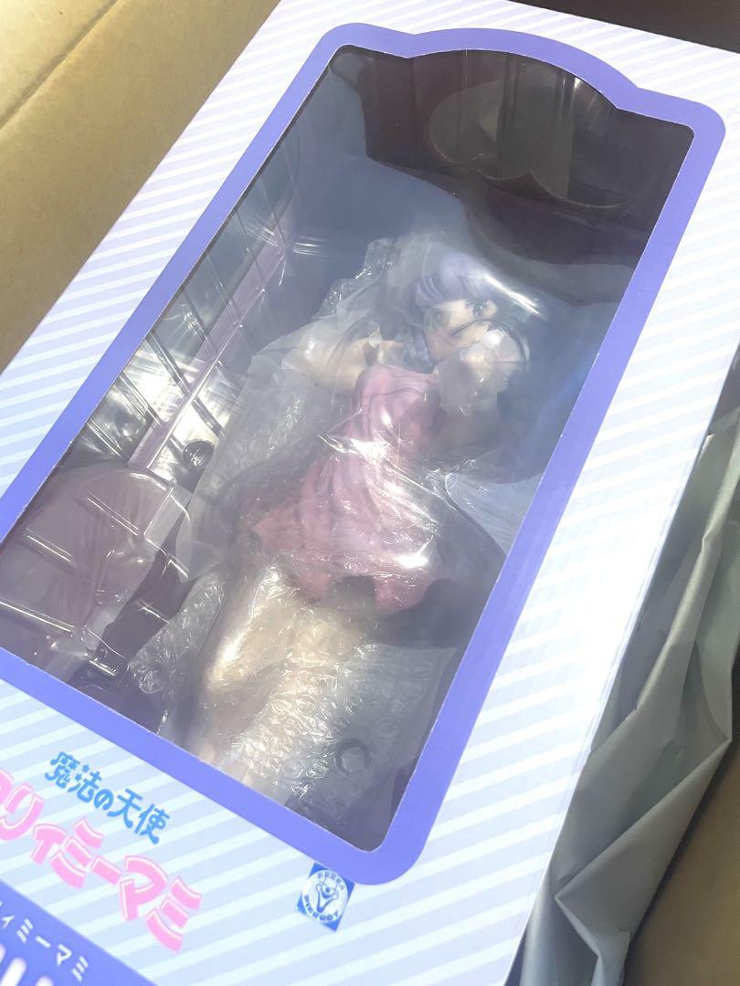 

[USED] Creamy Mami / Scale Figure