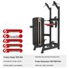 Desert Spring Commercial Strength Training Machine Series