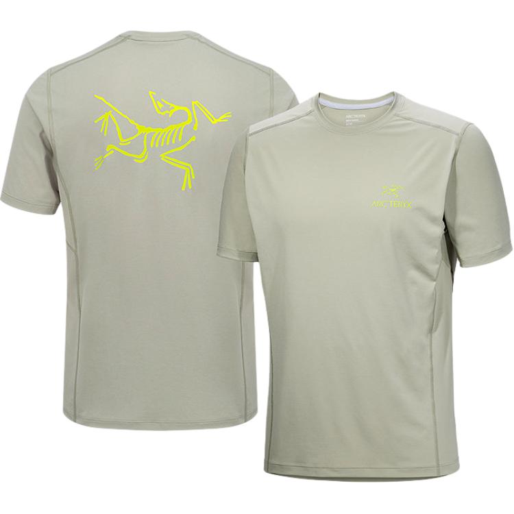 Arcteryx Motus Serie T-Shirt Herren X000007312