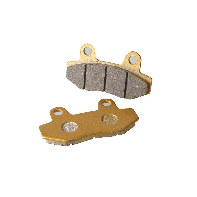 

Brake Pads for Scooter Tank Sporty 150 Roketa Bahama Sunl VIP Future Champion Baja BE500 Jonway Lambda 150 Powermax CBX125