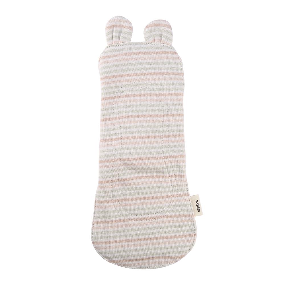 

250 мм Многоразовые Менструальные Прокладки из Органического Хлопка, Моющиеся Дневные и Ночные Ежедневные Прокладки, Санитарная Ткань #3