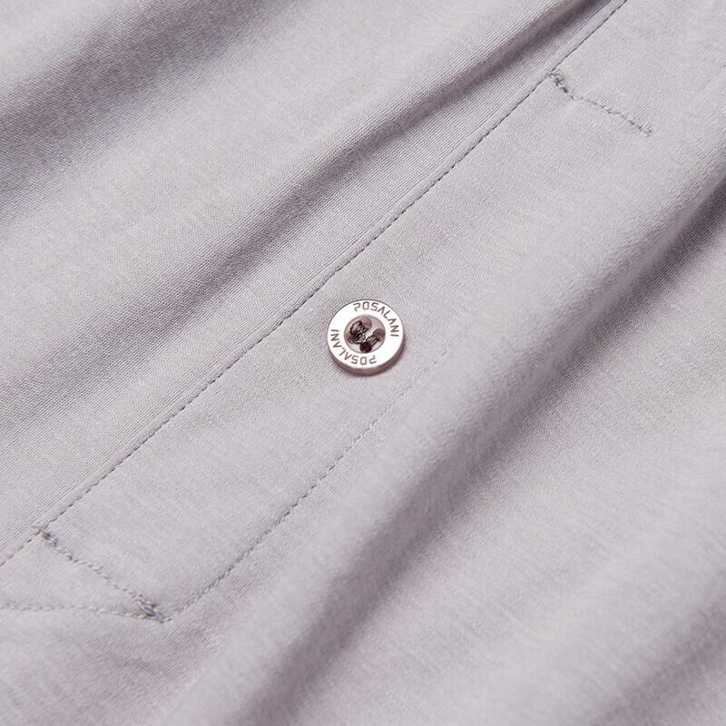 Yiershuang Men's 120-Count Pure Cotton Boxer Briefs