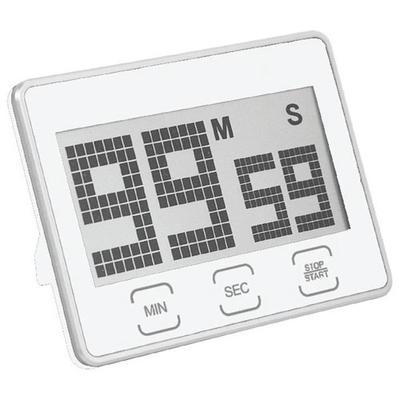 Temporizador digital Avanti EM258 (Botón táctil)