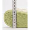 Boa Volume Flat Slippers with Ears, Women's Shoes, Shoes, Slippers, Spring, Autumn, Winter, Cold Protection, Warm, Fluffy, Fluffy, Cold Prevention,