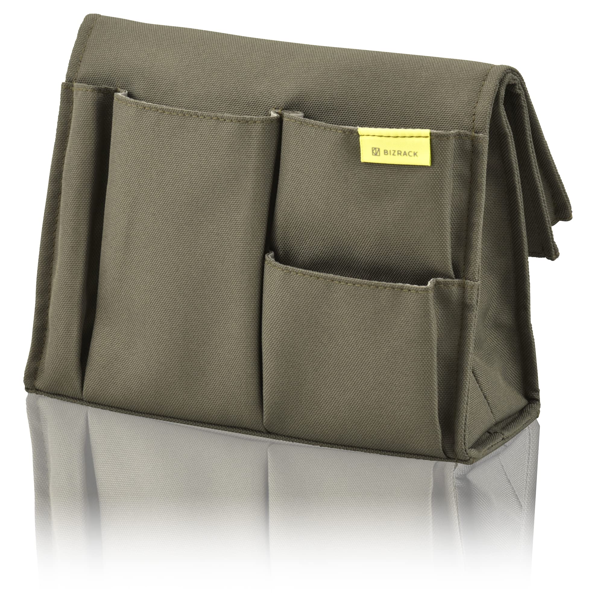 

KOKUYO Mobile Bag BIZRACK AM Olive Green KAHA-BRMB100