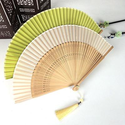 Accessoires – Fächer