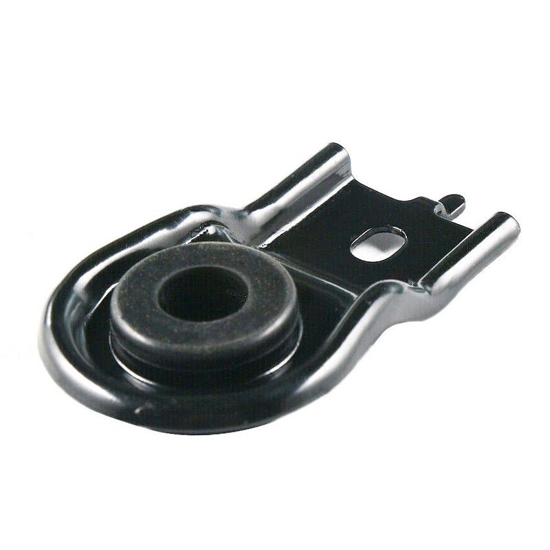 Radiator Upper Support Bracket Fit for Honda Accord Acura TL TSX 1998-2000 2001 2002 2003 2004 2005 2006 2007 2008 74171S87A00