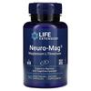 Neuro-Mag®, Magnesium-L-Threonat, 90 vegetarische Kapseln (48 mg pro Kapsel)