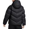 New Nike NSW SF DOWNFL NK WPFR Down Jacket Women's HV5236-010