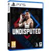 Undisputed - PS5 Game