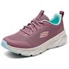 Skechers Relaxed Fit Breathable Low Top Running Shoes Women Sneakers Pink 150472-MVTQ