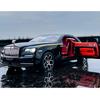 1/24 Rolls Royce Dawn Alloy Luxy Car Model Diecasts Metal Toy Vehicles Car Model Simulation Sound and Light Childrens Toys Gift