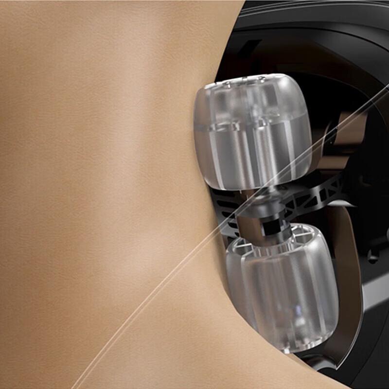 SKG H5 Series Neck and Shoulder Massage Pillow