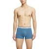 Calvin Klein Recycled Logo Waistband Boxer Briefs 3-Pack Men underwear NP2312O-5TH