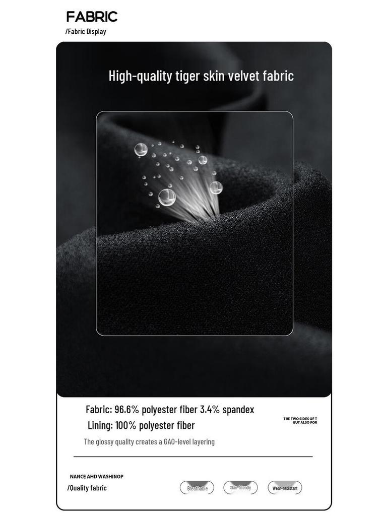 Pierre Cardin Men's Lapel Collar Outdoor Jacket