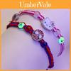 Marvel Spiderman Partner Magnetisches Armband Mit Kristallsteinen Für Geschenk Und Mode