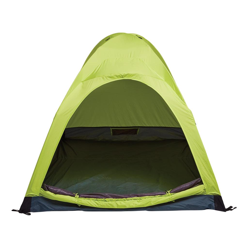 Black Diamond BD810158WASABI First Light 3P Tent Wasabi.