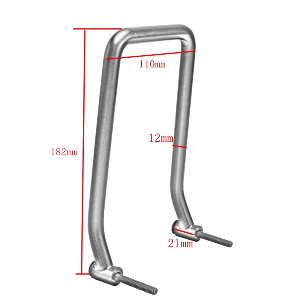 Motor Phone Navigation Bracket Holder Gps Support Fit For Bmw S1000Xr 09-20