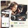 8K 64MP Video Camera with 18X Digital Handheld Shock IR Night 64GB SD Remote External Japanese Instruction Vlogging Camera for School and Beginners