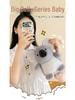 Big Belly Series Plush Toy: Koala, Capybara, Elephant, Dinosaur, Rabbit, Donkey