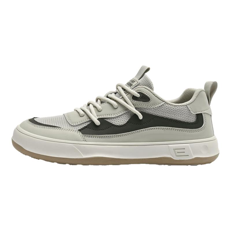 Aokang Men s Fashion Casual Sports Board Shoes 43