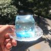 Maltose Eiswürfel Quetschspielzeug, Transparenter Wasserblock Langsam Rückfederndes Druck Quetschspielzeug, Eiswürfel Spielzeug, Langsam Rückfederndes Quetschen
