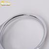 Edge Front Fog Light Decorative Ring & Frame Cover for 15 Models - Car Accessories
