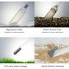 1Pcs Extension Tube Fish Tank Siphon Vacuum  for Large Fish Tank Gravel Sand Cleaning