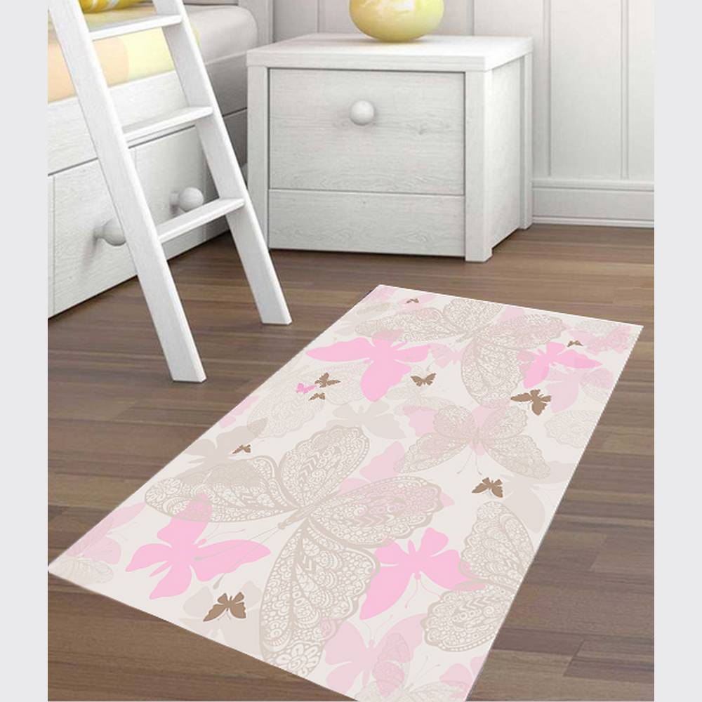 

Mosimoso Home H937 Ковер с точечной подошвой и цифровой печатью 50x80 cm